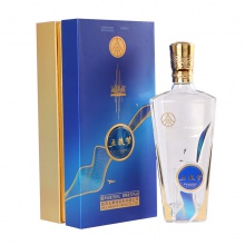 52度五粮液五粮梦