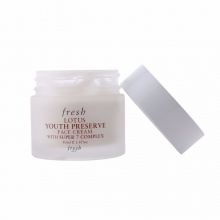 Fresh/馥蕾诗 睡莲紧致保湿面霜 50ml
