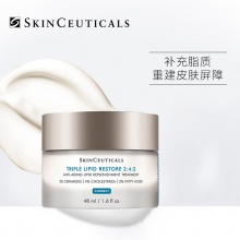 SKINCEUTICALS/修丽可 皮脂膜修复242面霜 48ml