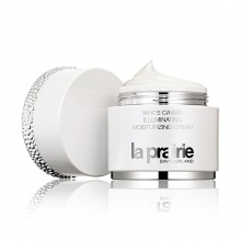 La Prairie/莱珀妮/莱伯妮白鲟鱼子精华纯皙 白美面霜60ML
