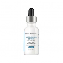 SKINCEUTICALS/修丽可 臻白焕彩精华液 发光瓶 30ML