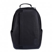 COACH 男士字母印花双肩包 F89921QBBK