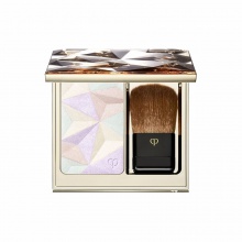  资生堂CPB肌肤之钥修容粉高光粉 17# 10g