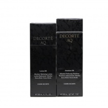 黛珂白檀修复水200ml+白檀修复乳200ml 滋润型