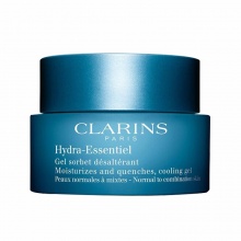 娇韵诗 恒润奇肌保湿冰爽凝露 50ml