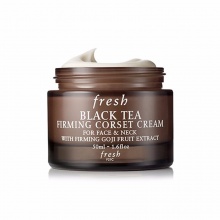 馥蕾诗 红茶黑茶紧致面霜 50ml