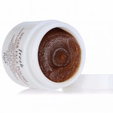 馥蕾诗 澄糖亮采磨砂/天然黄糖去角质面膜 125g