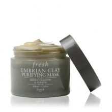 馥蕾诗意大利白泥深层净化面膜100ml