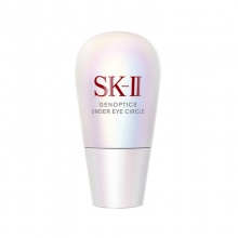 日本SK-II小灯泡眼部精华眼霜20ml