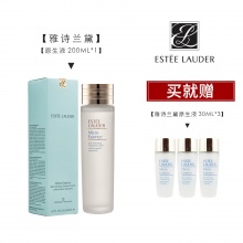 雅诗兰黛 Micro Essence 肌初赋活原生液 200ml