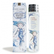 雅诗兰黛 肌初赋活原生液 微精华露200ml 水之力限定版