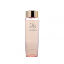 雅诗兰黛柔丝焕采大粉水 爽肤水400ml