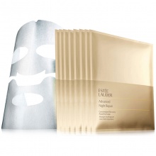 ESTEE LAUDER /雅诗兰黛 钢铁侠面膜 4片/盒