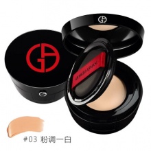 Armani/阿玛尼 2019新款 权利权力气垫3#