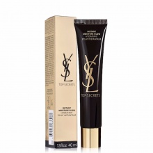 YSL/圣罗兰 黑丝缎妆前隔离乳 40ML